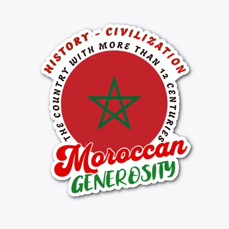 Morocco History, civilization