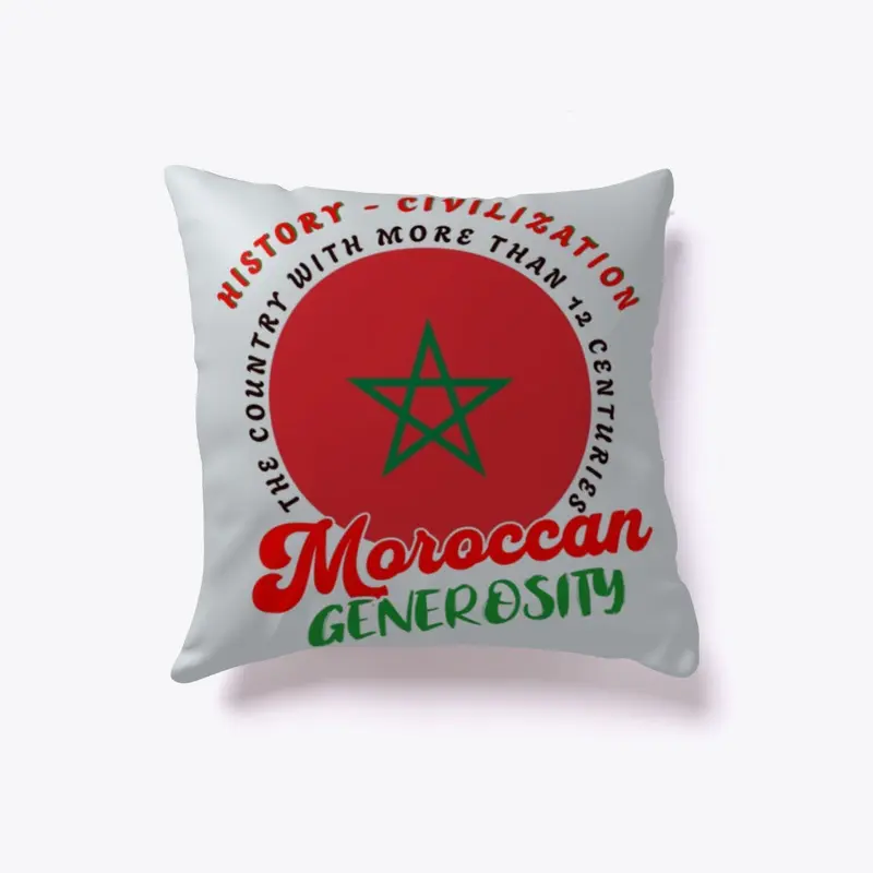 Morocco History, civilization