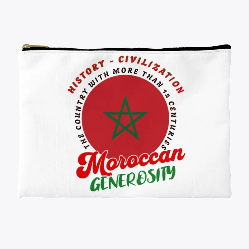 Morocco History, civilization