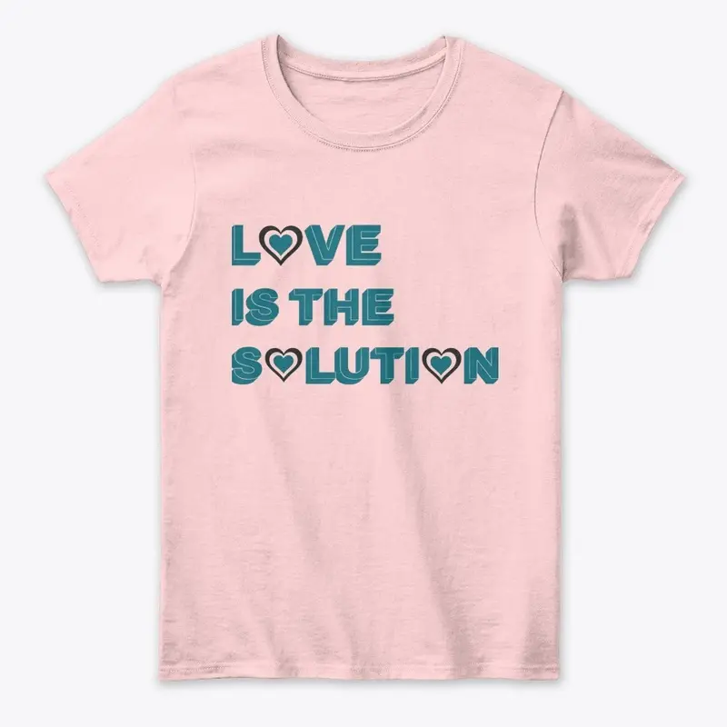 high quality items   "Love solution " 