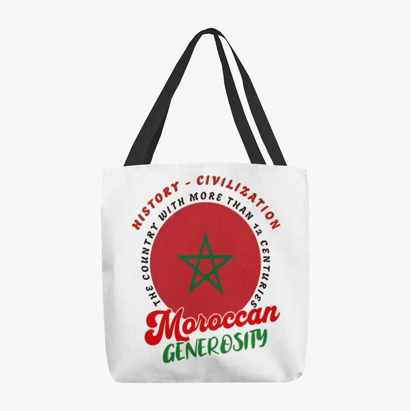 Morocco History, civilization